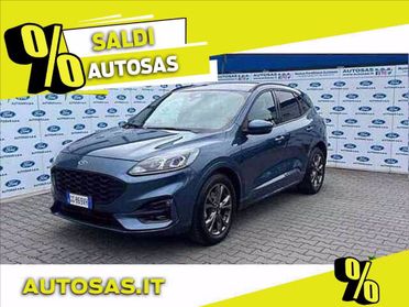 FORD Kuga 1.5 EcoBlue 120 CV 2WD ST-Line del 2022