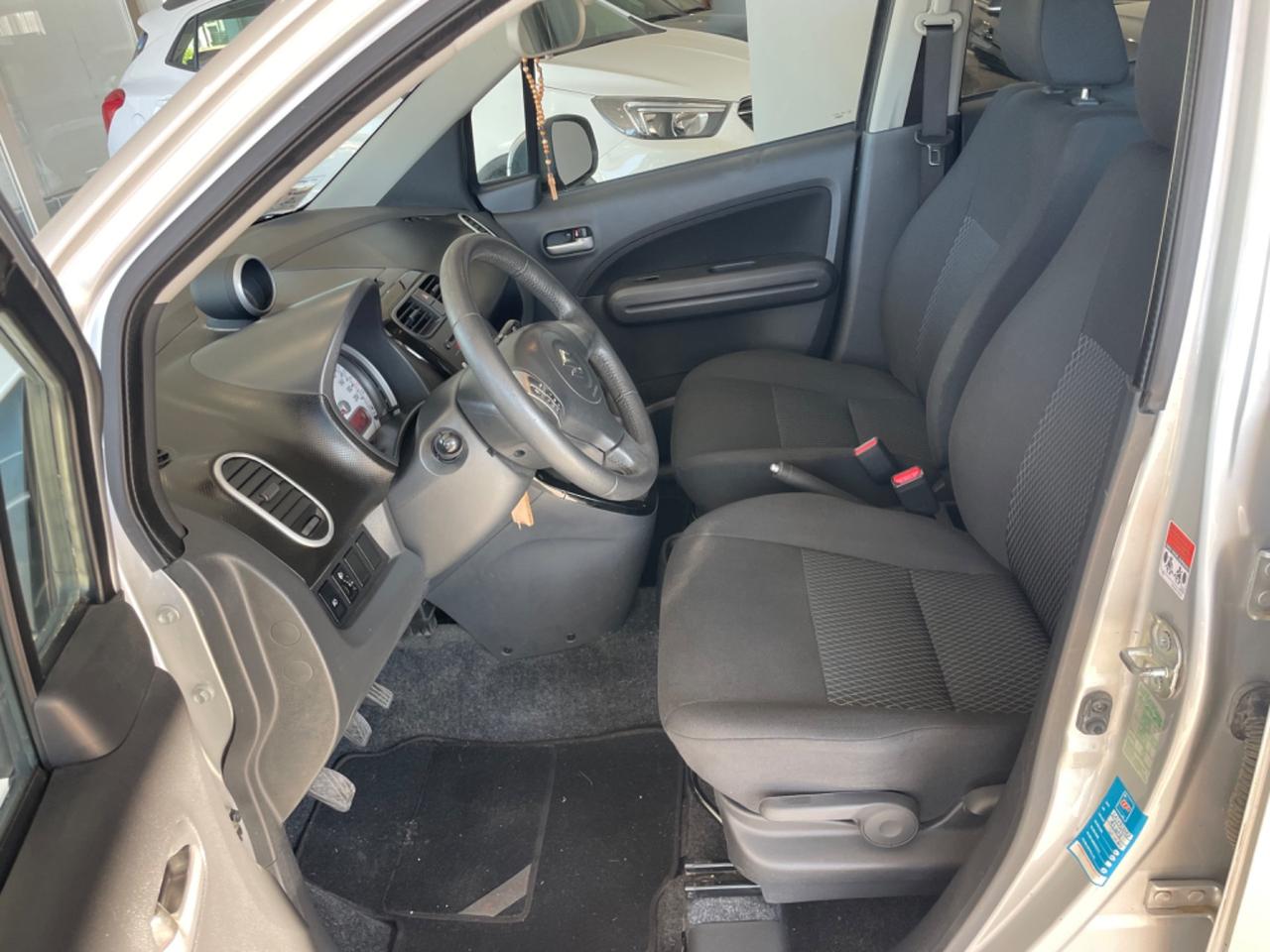 Suzuki Splash 1.0 VVT GL Style Start & Stop km 56.000 Nuova !