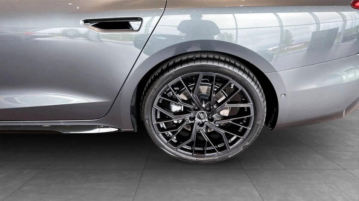 Audi A6 TDI 204cv S line Quattro-Ed.One-Gancio-21