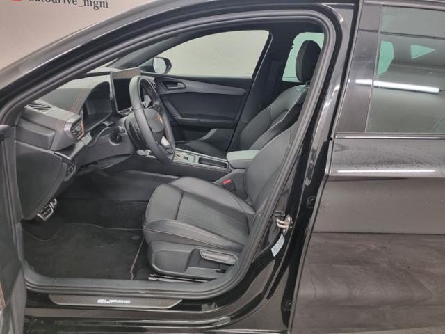 CUPRA Leon 2.0 TDI 150 CV DSG