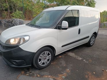 FIAT DOBLÒ 1.6mltj2