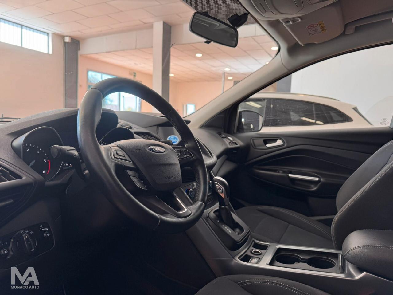 Ford Kuga 2.0 TDCI 120 CV S&S 2WD Business - 2020