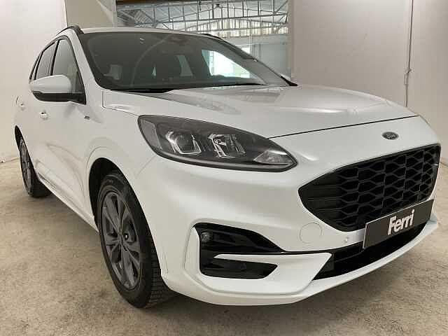 Ford Kuga 1.5 ecoblue st-line 2wd 120cv