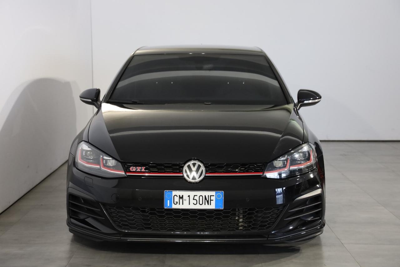 Volkswagen Golf GTI Performance 2.0 TSI DSG 5p.