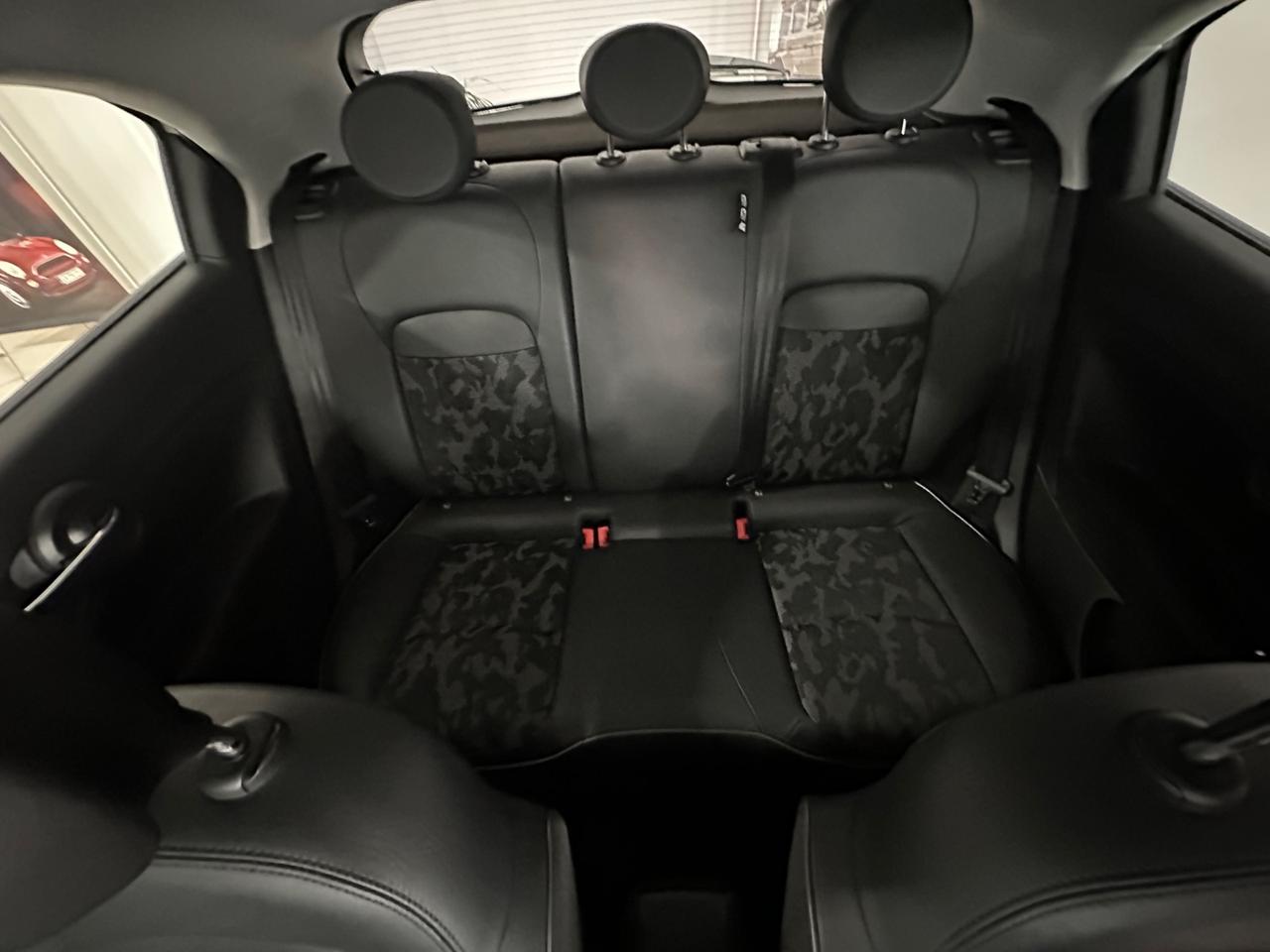 Fiat 500X 1.6 MultiJet 130 CV Cross