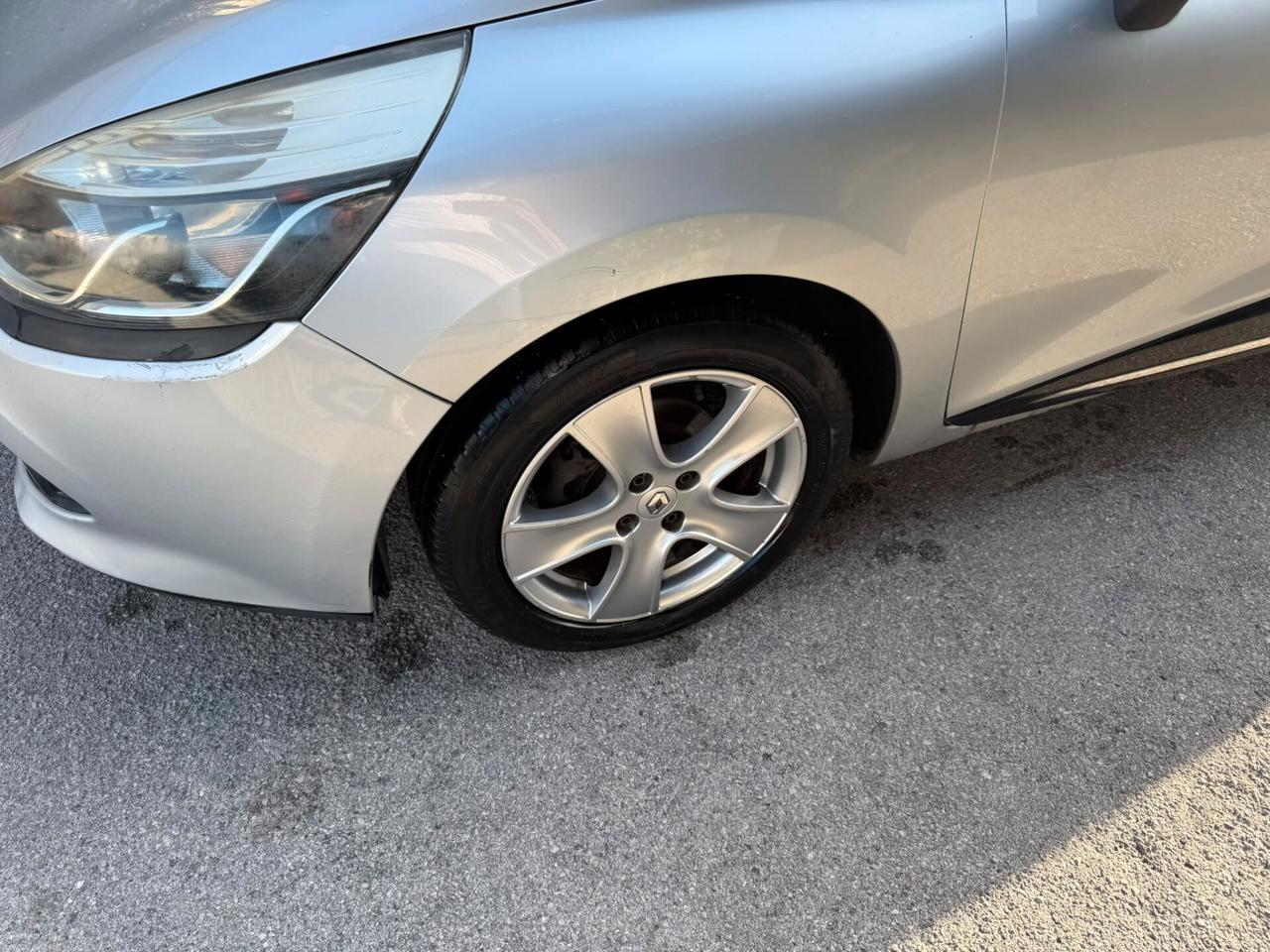 Renault Clio 1.5 dCi 8V 75CV 5 porte Live