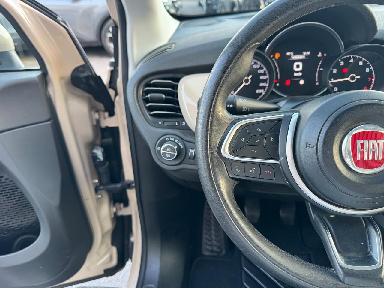 Fiat 500X 1.0 T3 120 CV City Cross