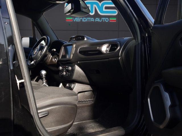 JEEP Renegade 1.6 Mjt 120 CV S