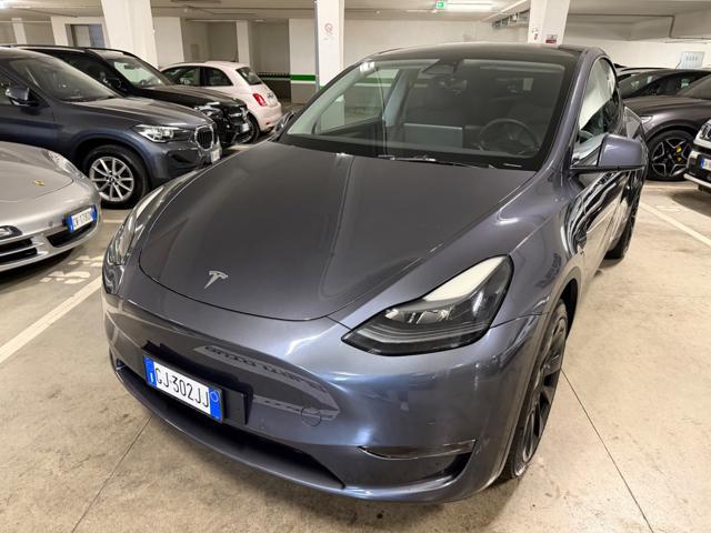 TESLA Model Y Long Range#Dual Motor#awd#UNIPROPRIET#AZIENDALE