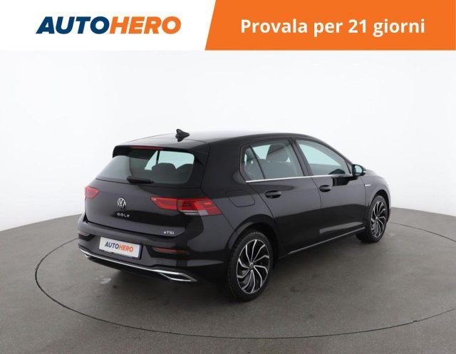 VOLKSWAGEN Golf 1.5 eTSI 130 CV EVO ACT DSG Style