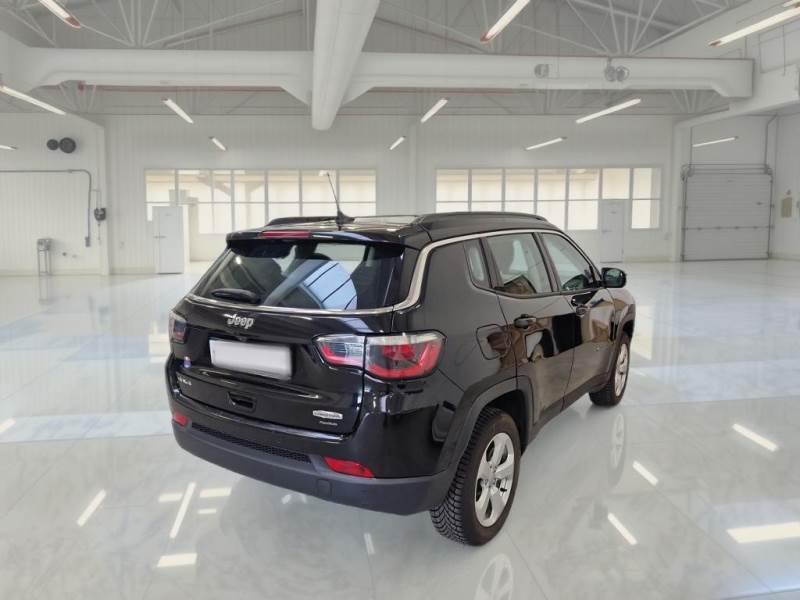 Jeep Compass 2.0 Multijet Business 4WD