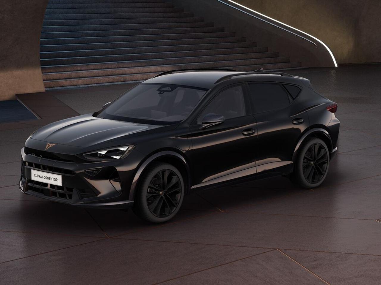 Cupra Formentor 1.5 e-hybrid 204cv dsg