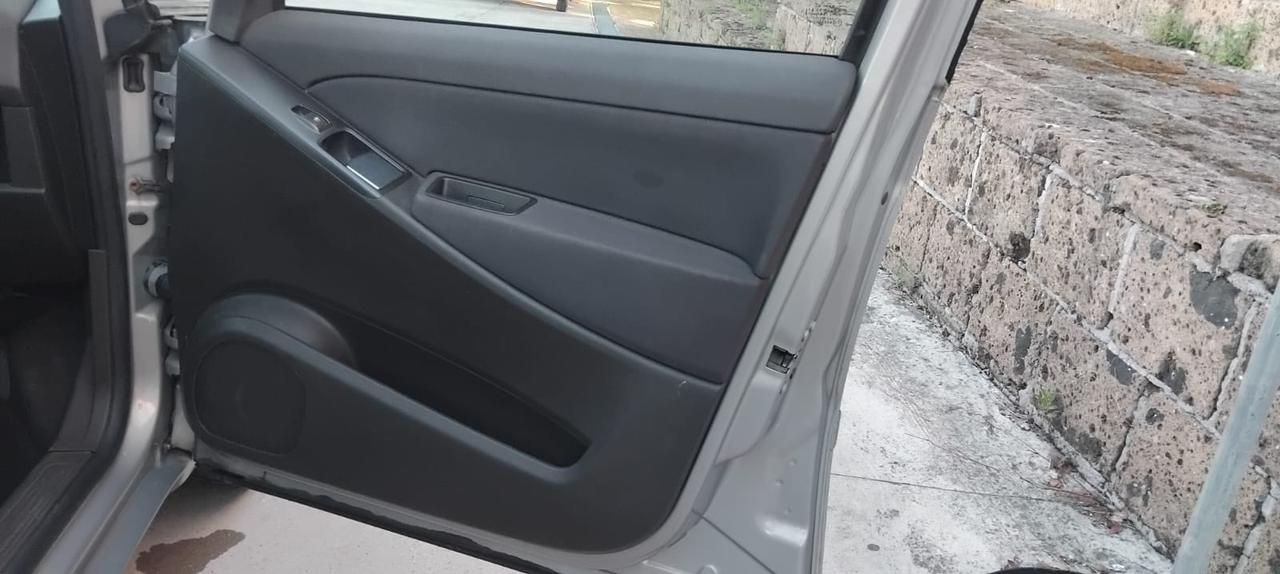 Lancia MUSA 1.4 cambio automático