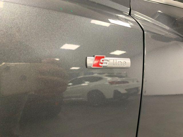 AUDI Q3 SPB Tetto Apribile Sportback S Line Edition 40 TDI