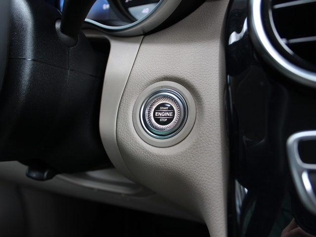 MERCEDES-BENZ GLC 220 d 4Matic Coupé Sport auto