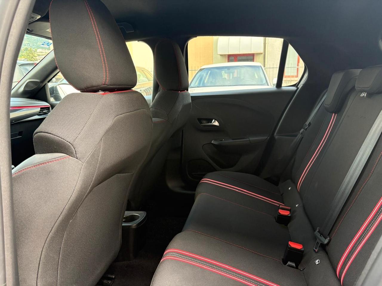 Opel Corsa 1.2 GS LINE- OK NEOPATENTATI - UNICO PROPRIETARIO