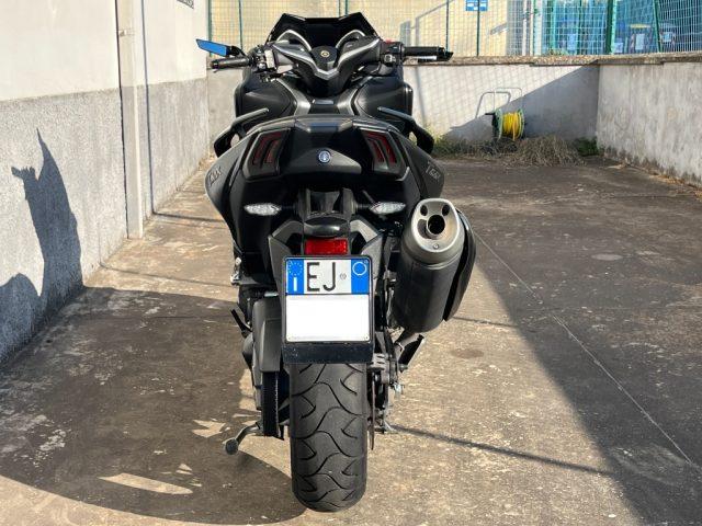 YAMAHA T Max 530 SX