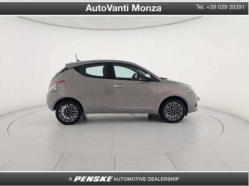 Lancia Ypsilon Ypsilon 1.0 firefly hybrid Alberta Ferretti s&s 70cv 5p.ti