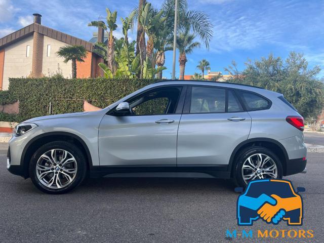 BMW X1 sDrive16d Business Advantage
