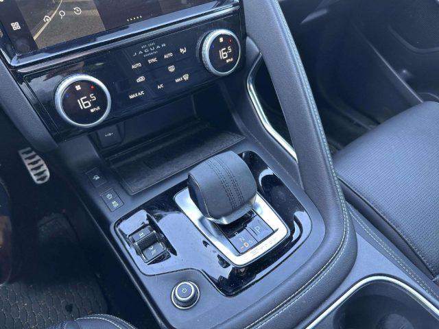 JAGUAR E-Pace 2.0D I4 163 CV AWD Auto R-Dynamic S