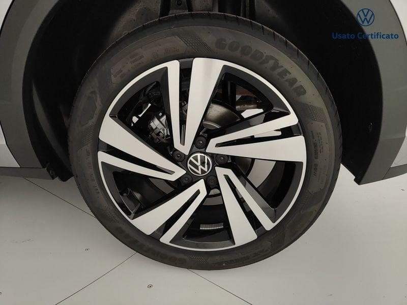 Volkswagen T-Roc T-Roc 1.0 TSI R-Line Plus