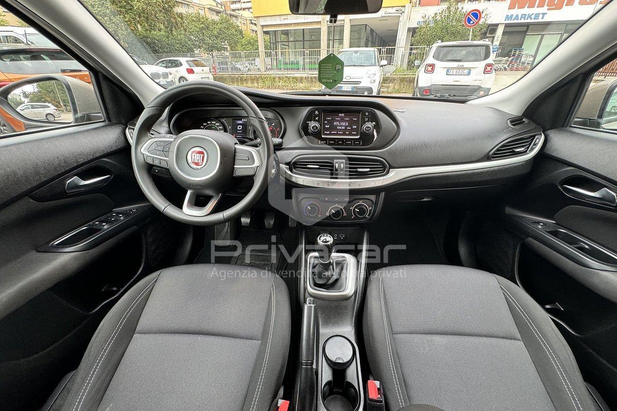 FIAT Tipo 1.3 Mjt S&S 5 porte Business