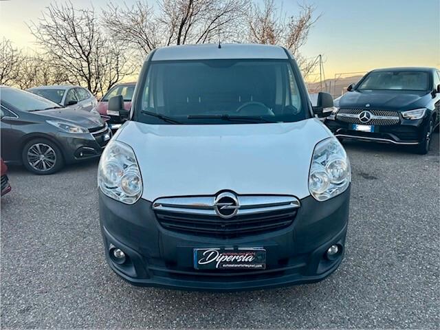 Opel Combo 1.6 CDTI 105CV 6m -2015