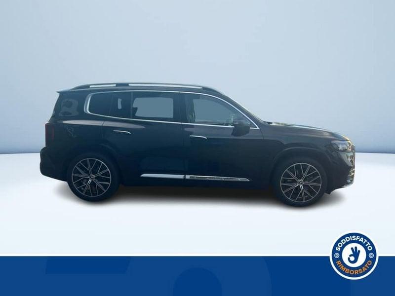 Mercedes-Benz GLB Classe 200 AMG Line Advanced Plus