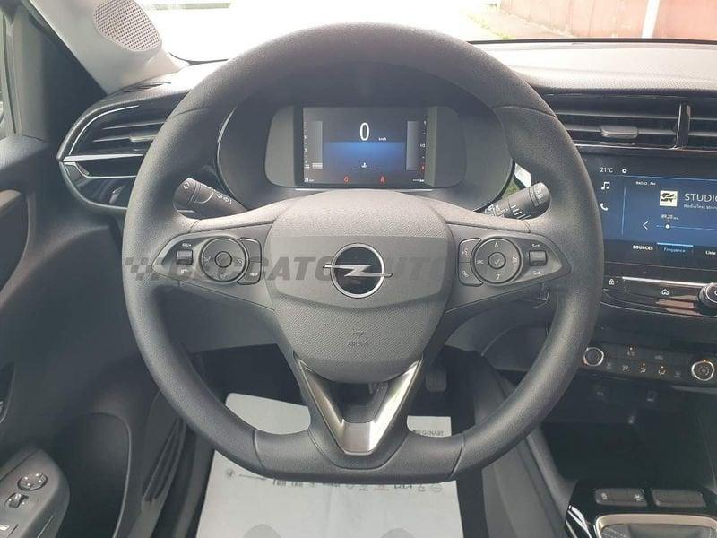Opel Corsa Corsa 1.2 Edition s&s 100cv
