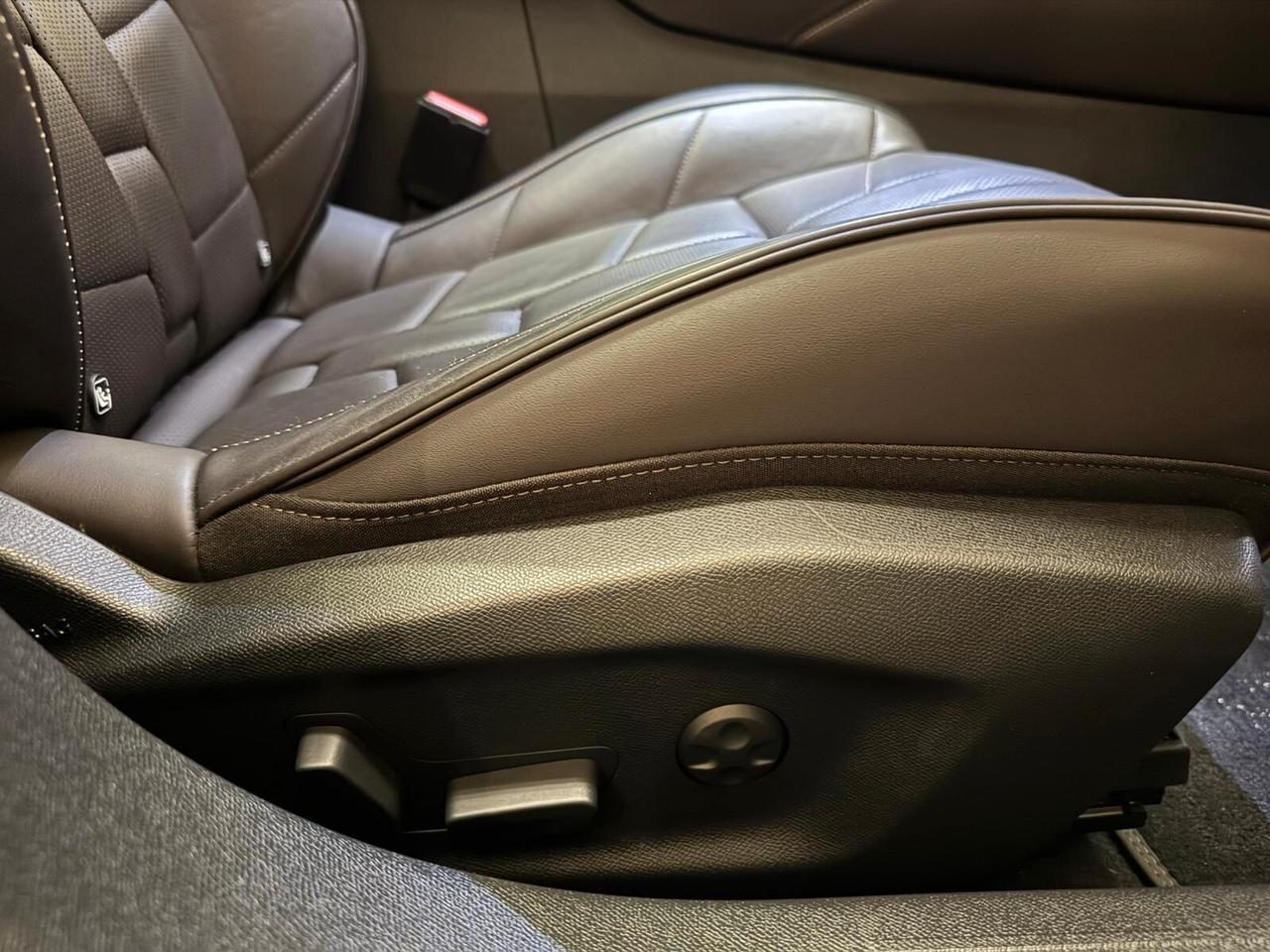 Ds DS4 4 BlueHDi 130 aut. Opera tetto