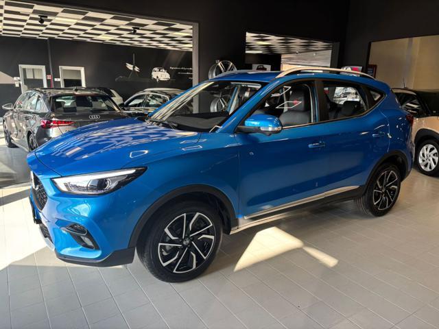 MG ZS 1.5 VTi-tech Luxury Nuova (Vari Colori)