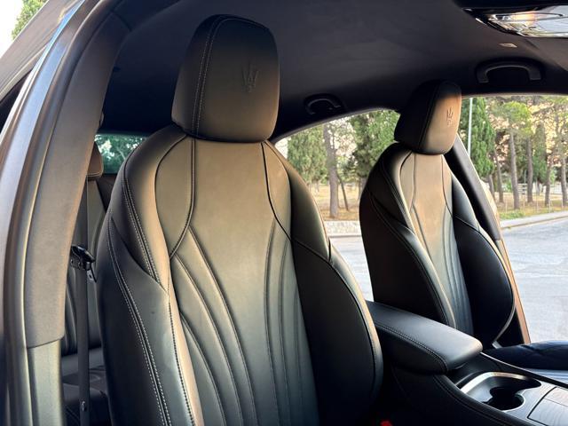 MASERATI Grecale Grecale MHEV 330 CV Modena