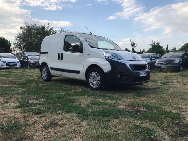 Fiat Fiorino 1.3 MJT * EURO 6 ! * Uni-Pro * Appena tagliandato