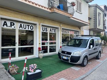 Fiat Doblo Doblò 1.3 Multijet 16V Dynamic