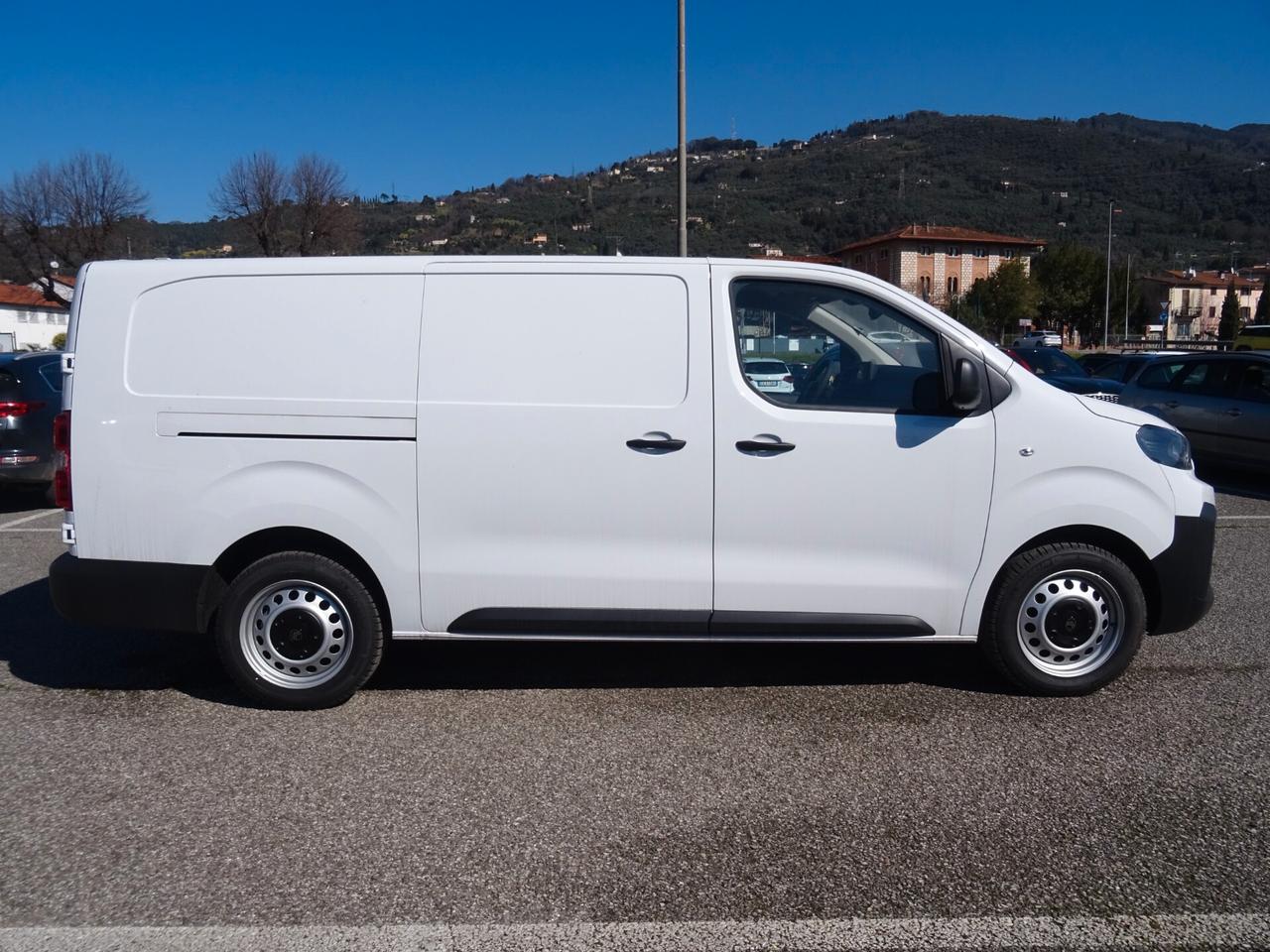 Citroen Jumpy 2.0 BlueHDi 140 PL-SL-TN Furgone XL