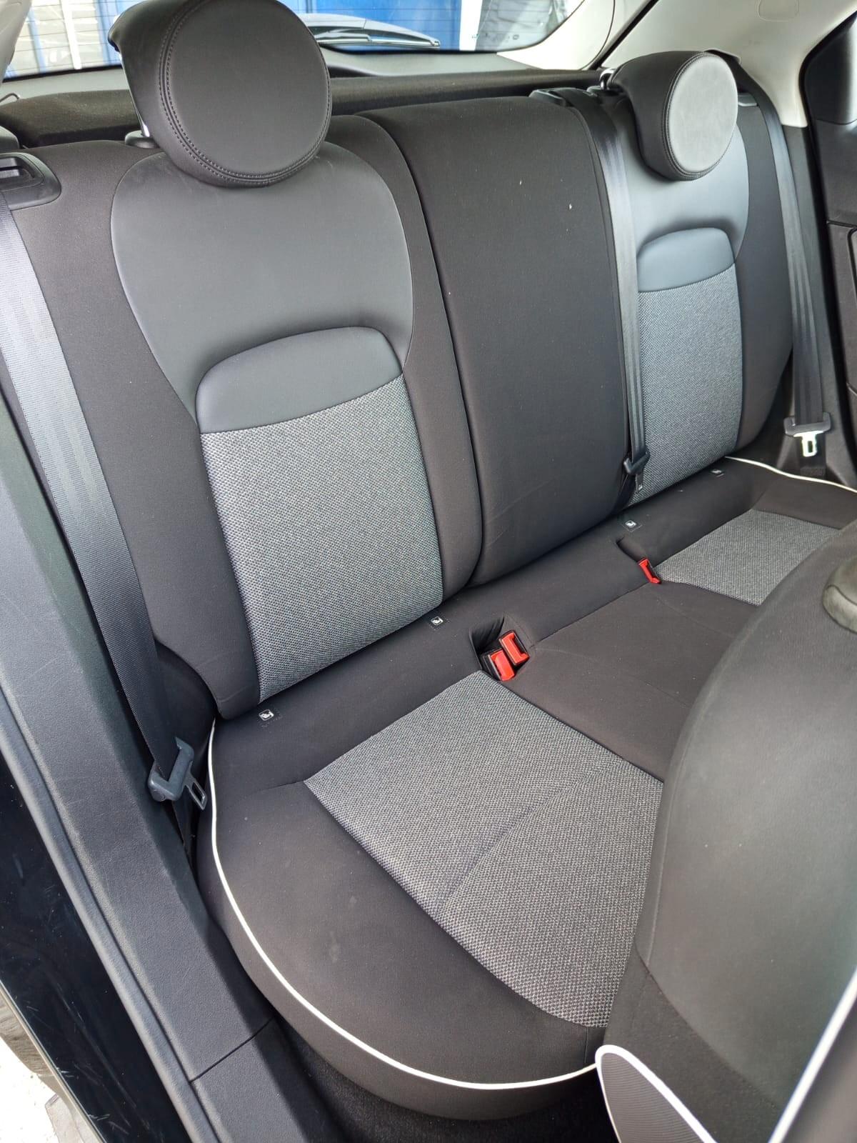 Fiat 500X 1.6 MultiJet 120 CV Business