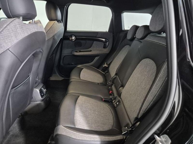 MINI Countryman Mini F60 2020 Diese Mini 2.0 Cooper D Classic all4 auto
