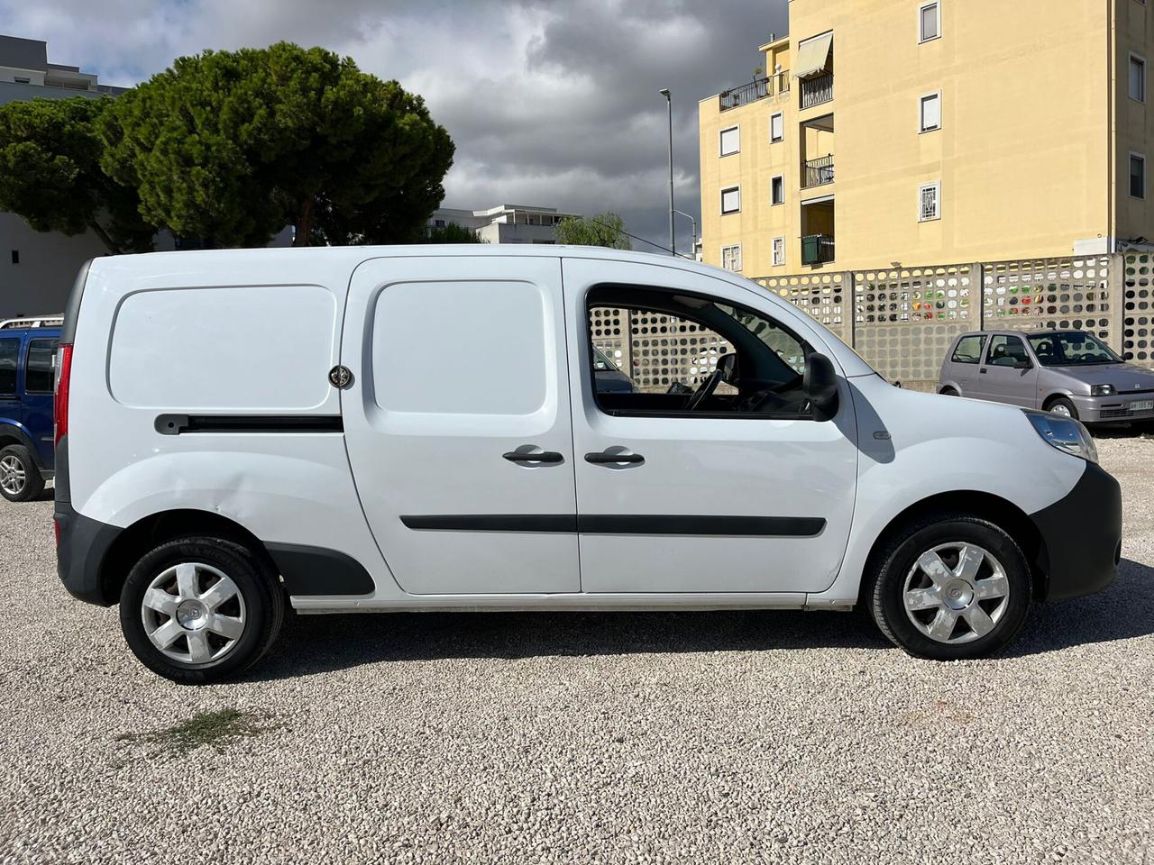 Renault Kangoo 1.5 dCi 90CV F.AP. Express Maxi Combi Energy