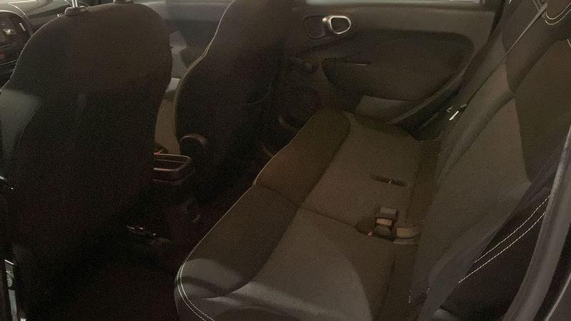 FIAT 500L 500L 1.3 Multijet 95 CV Pop Star