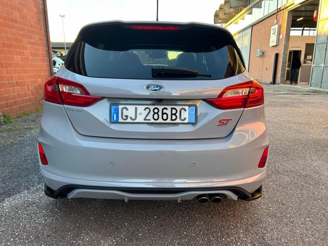 FORD Fiesta 1.5 Ecoboost 200 CV 5 porte ST