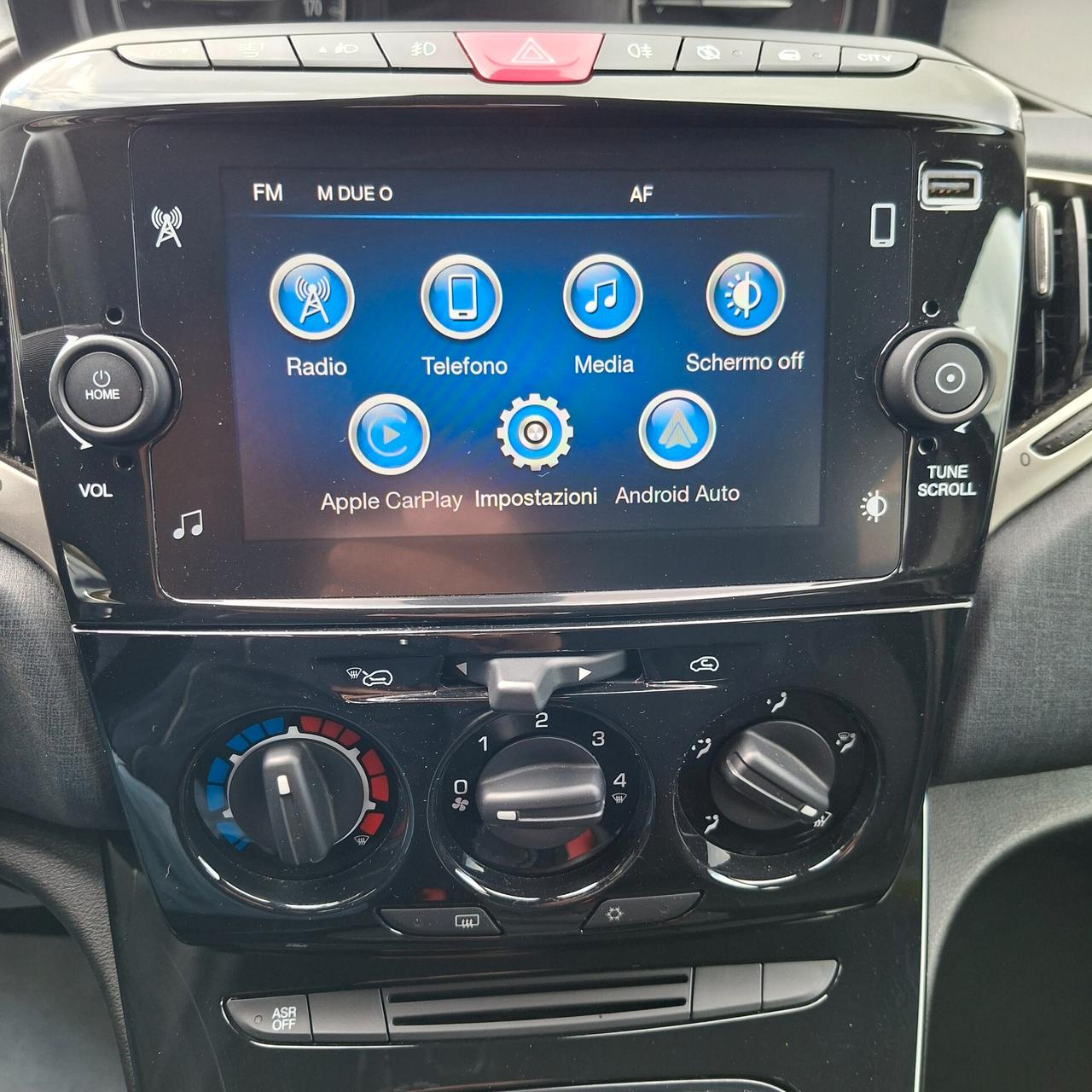 Lancia Ypsilon 1.0 Bz 70 Cv Hybrid Gold