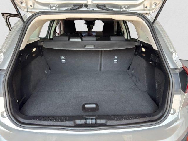 FORD Focus 1.0 EcoBoost Hybrid 125 CV SW Active X AUTOMATICA