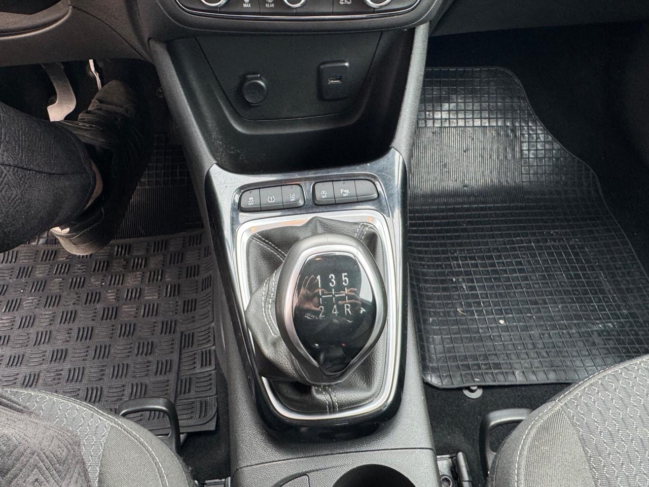 Opel Crossland Crossland 1.2 12V Start&Stop Design & Tech