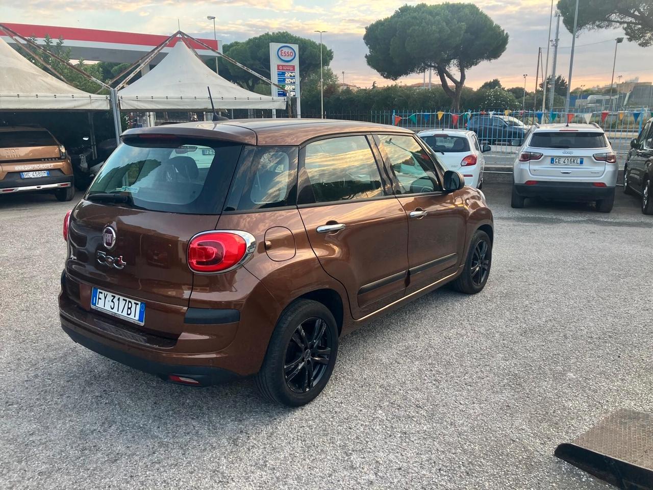 FIAT 500L 1.4 95cv Urban