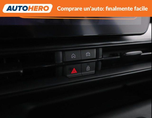 JEEP Avenger 1.2 Turbo 110 CV MHEV Longitude