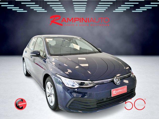 VOLKSWAGEN Golf 2.0 TDI 115 CV Km 73.000 Pronta Consegna Iva Espos