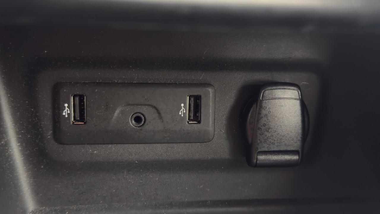 Renault Megane Mégane Sporter Blue dCi 95 CV Business