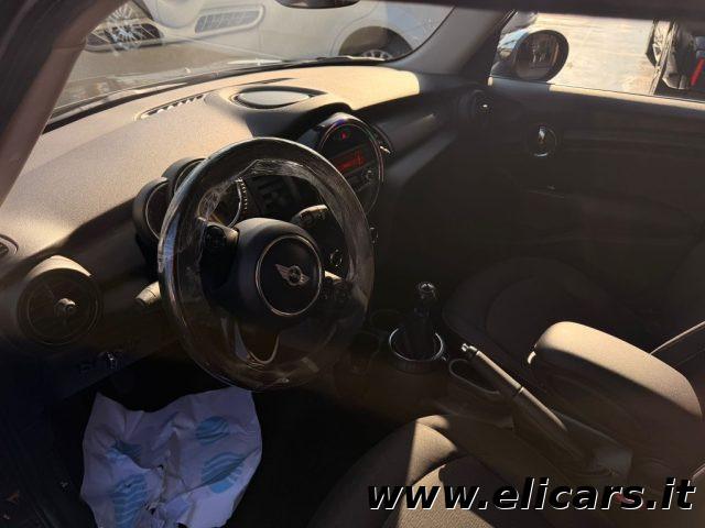 MINI Cooper D 1.5 Cooper D 5 porte