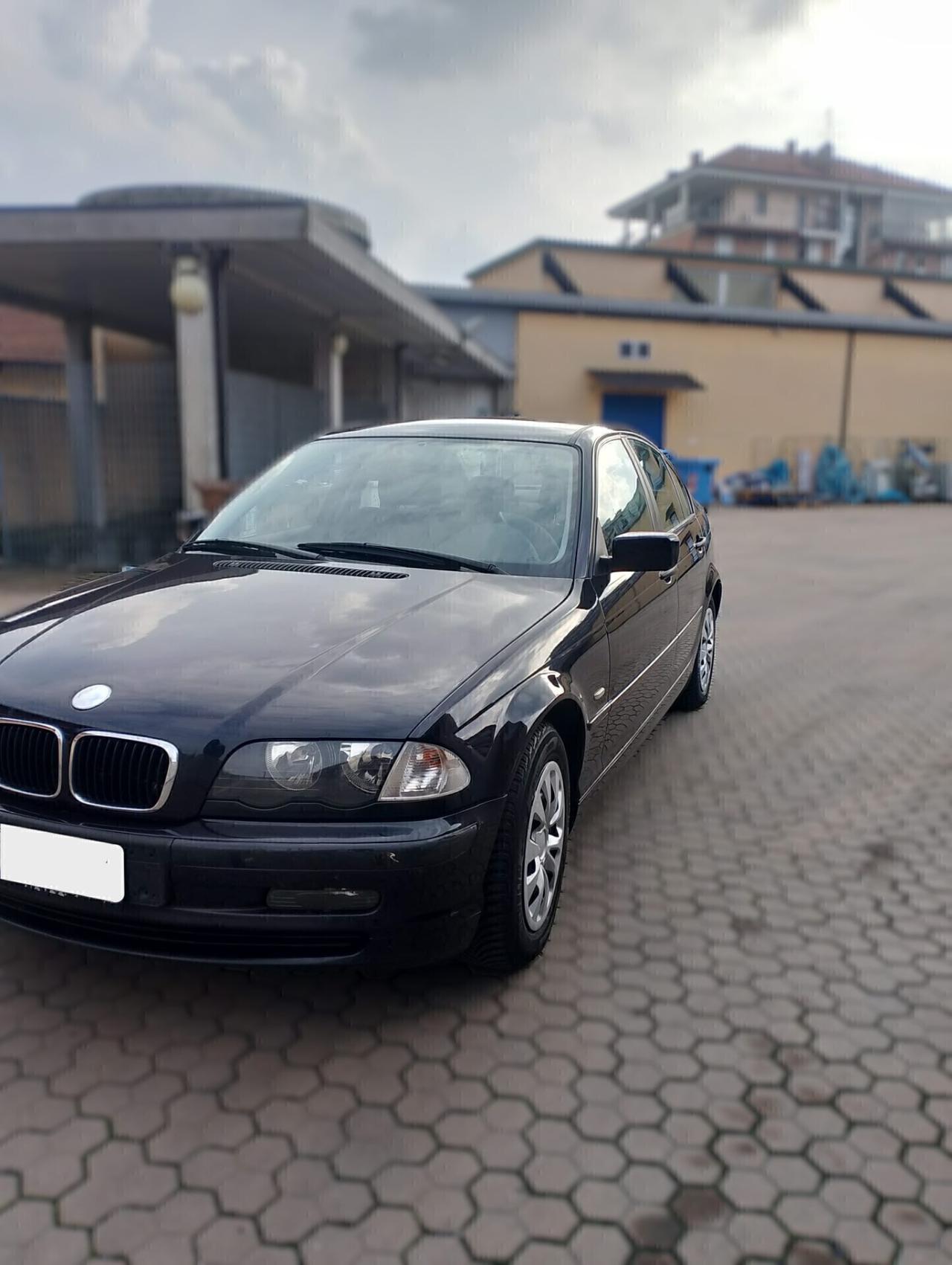 Bmw 316
