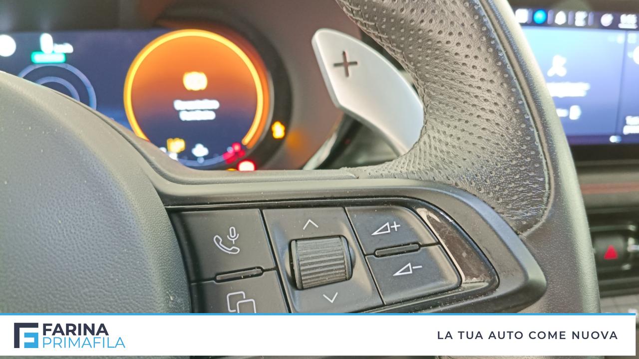 ALFA ROMEO TONALE Tonale My23 Hybrid 160cv Veloce